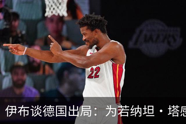 伊布谈德国出局：为若纳坦·塔感到遗憾 淘汰赛和点球就这么残酷